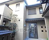 京都市中京区高倉通竹屋町下る福屋町 2階建 築12年のイメージ