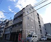 京都市中京区二条通間之町東入松屋町 6階建 築19年のイメージ