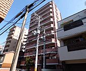 京都市下京区松原通油小路西入麓町 11階建 築26年のイメージ