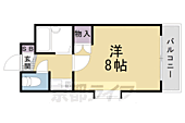 京都市中京区大宮通御池上る市之町 5階建 築31年のイメージ
