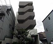 京都市下京区御幸町通仏光寺上る丸屋町 4階建 築45年のイメージ