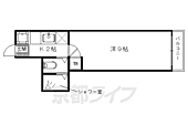 京都市上京区土屋町通下長者町上る二本松町 4階建 築36年のイメージ