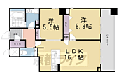 京都市中京区高倉通六角上る滕屋町 5階建 新築のイメージ