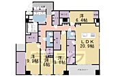 京都市中京区高倉通六角上る滕屋町 5階建 新築のイメージ