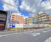 京都市中京区高倉通六角上る滕屋町 5階建 新築のイメージ