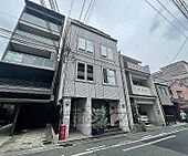 京都市中京区柳馬場通押小路上る等持寺町 6階建 築31年のイメージ