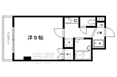 京都市北区鞍馬口通室町西入長乗東町 6階建 築30年のイメージ