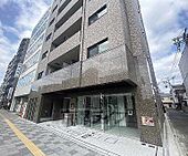 京都市下京区猪熊通松原下る柿本町 8階建 新築のイメージ