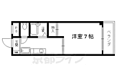 京都市東山区新道通団栗下る上柳町 3階建 築27年のイメージ