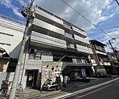 京都市中京区高倉通六角上る丸屋町 5階建 築36年のイメージ