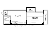 京都市東山区神宮道三条上る西町 3階建 築36年のイメージ
