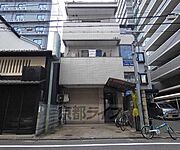 ベルメゾン堀川 2階 築37年8ヶ月の賃貸物件