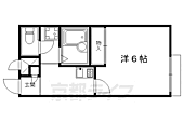 京都市下京区岩上通松原上る吉文字町 2階建 築13年のイメージ