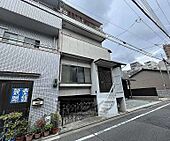 京都市下京区猪熊通四条下る松本町 4階建 築39年のイメージ