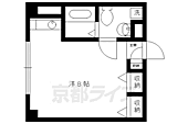 京都市中京区三条通東洞院西入梅忠町 11階建 築36年のイメージ