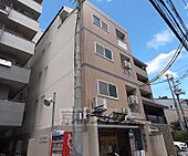 京都市下京区高倉通綾小路下る神明町 5階建 築32年のイメージ