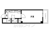 京都市北区大宮東総門口町 3階建 築31年のイメージ