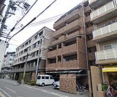 京都市中京区夷川通柳馬場西入百足屋町 7階建 築20年のイメージ