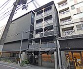 京都市中京区富小路通六角上る朝倉町 5階建 築8年のイメージ