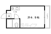 京都市上京区出町通桝形上る後藤町 3階建 築36年のイメージ
