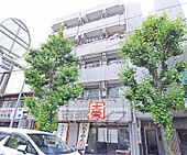 京都市上京区西三本木通上切通シ上る出水町 5階建 築35年のイメージ