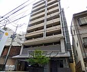 京都市中京区油小路通四条上る東入藤本町 10階建 築12年のイメージ