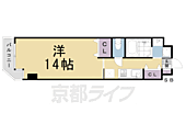 京都市中京区壬生朱雀町 10階建 築18年のイメージ