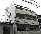 京都市中京区蛸薬師通麩屋町下る梅屋町 5階建 築43年のイメージ