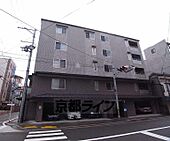 京都市下京区麩屋町通松原上る鍵屋町 5階建 築15年のイメージ