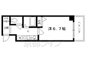 京都市下京区松原通寺町東入京極町 9階建 築23年のイメージ