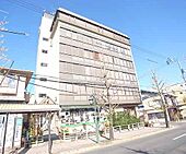 京都市北区上賀茂今井河原町 9階建 築52年のイメージ
