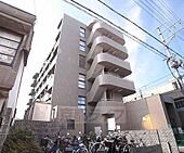 京都市北区鞍馬口通室町西入長乗東町 6階建 築30年のイメージ
