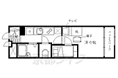 京都市北区寺町通鞍馬口下る天寧寺門前町 2階建 築16年のイメージ