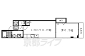 京都市上京区下立売通日暮西入中村町 4階建 築15年のイメージ