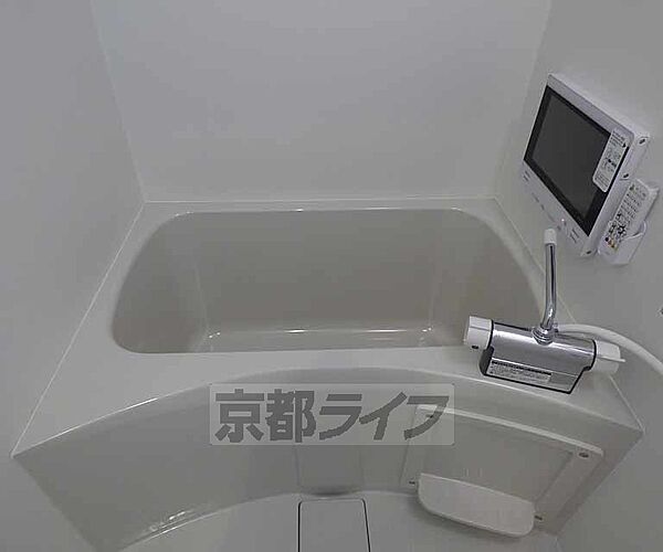 画像17:浴槽です。