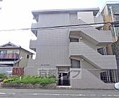 京都市上京区室町通武者小路下る東入福長町 4階建 築28年のイメージ
