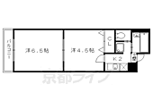 京都市上京区一条通堀川東入主計町 10階建 築27年のイメージ
