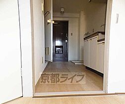 京都府京都市左京区下鴨貴船町（賃貸マンション1K・5階・22.00㎡） その22