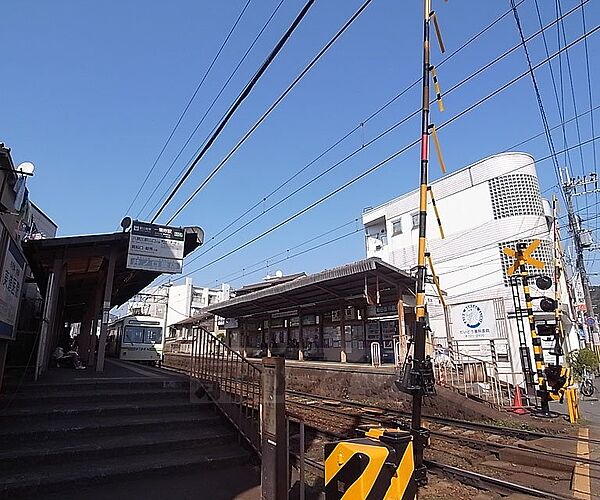 画像25:一乗寺駅まで349m