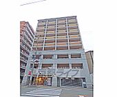 京都市上京区中筋通大宮西入薬師町 11階建 築21年のイメージ