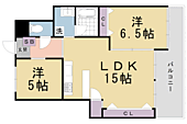 京都市上京区油小路通中長者町上る亀屋町 6階建 築36年のイメージ