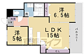 京都市上京区油小路通中長者町上る亀屋町 6階建 築36年のイメージ