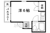 京都市北区上賀茂朝露ケ原町 3階建 築32年のイメージ