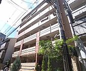京都市下京区西木屋町通松原上る清水町 6階建 築16年のイメージ