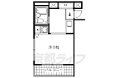 京都市中京区寺町通竹屋町下る久遠院前町 3階建 築34年のイメージ