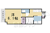 京都市中京区御池通大宮東入俵屋町 4階建 新築のイメージ
