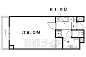京都市上京区栄町 7階建 築25年のイメージ