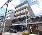 京都市下京区麩屋町通松原上る鍵屋町 5階建 築11年のイメージ