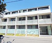 京都市上京区日暮通下立売上る西入分銅町 3階建 築15年のイメージ