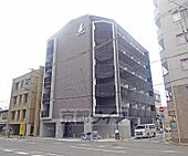 京都市上京区椹木町通日暮西入西院町 6階建 築4年のイメージ
